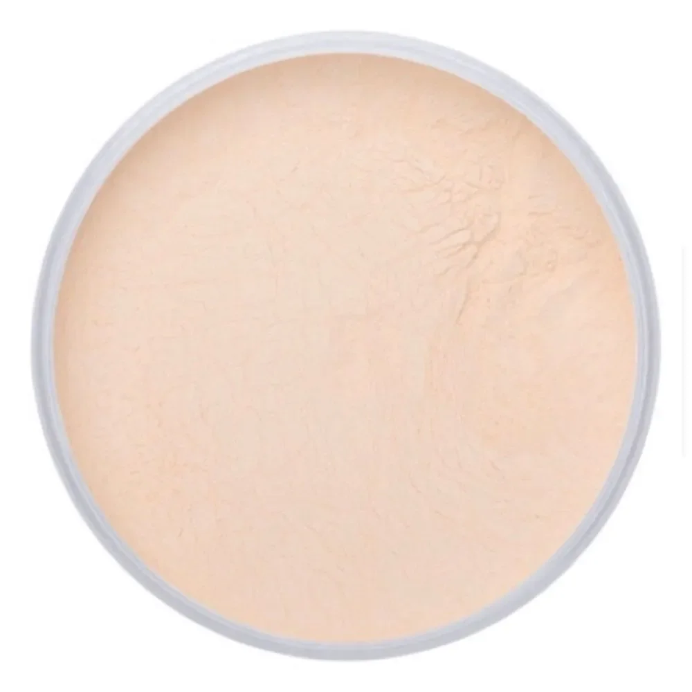 FAIR LUMINOUS Rose Gold Lid New in Box Jeffree Star Magic Star Setting Powder